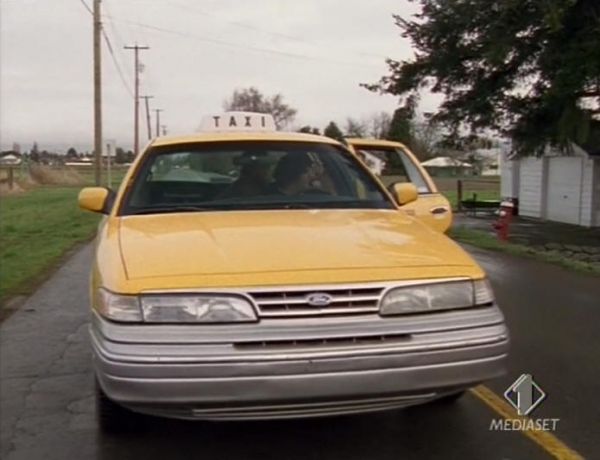 1995 Ford Crown Victoria