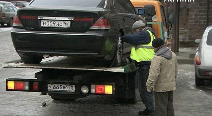 2002 BMW 7 [E66]