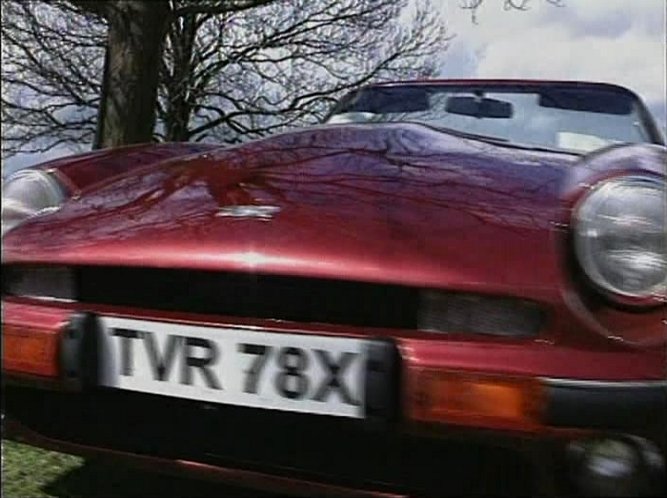 1994 TVR V8S