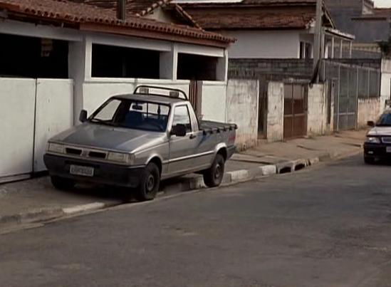 1997 Fiat Fiorino Pick-up 2a serie