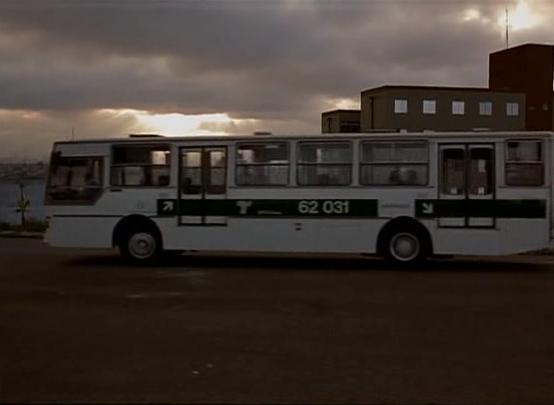 Mercedes-Benz O 371 UP CAIO Padron Vitória