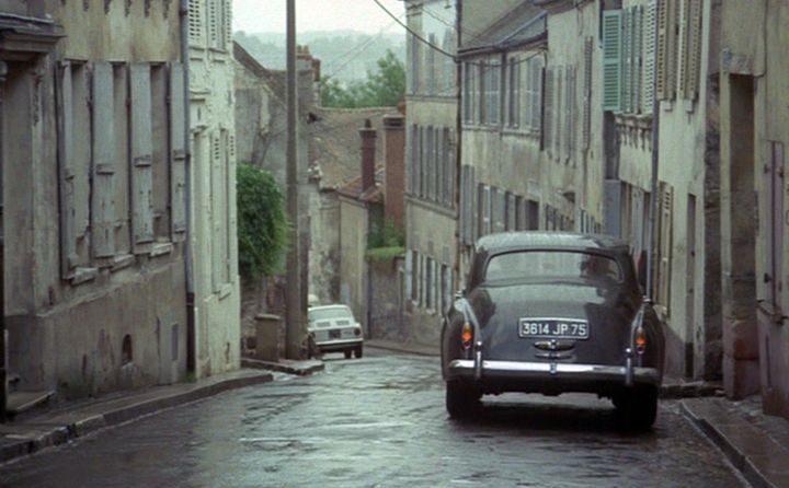 1967 Fiat 850 Coupé [100GC]