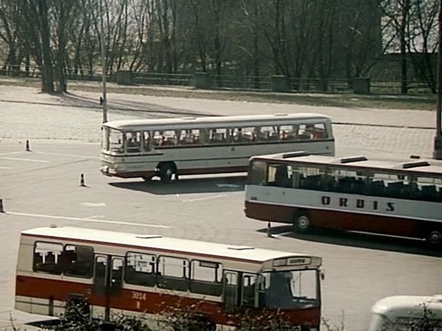 1973 Jelcz Berliet PR-100