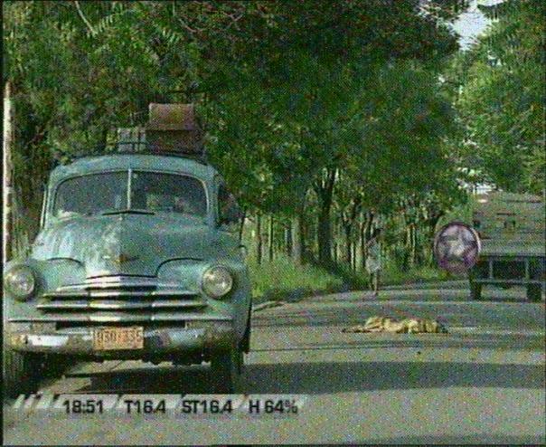 1947 Chevrolet Fleetmaster