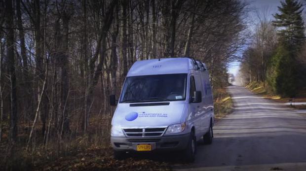 2003 Dodge Sprinter 2500 High Roof [VA]