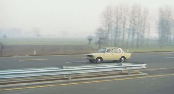 1971 Fiat 124 Special 2a serie [124B.2]