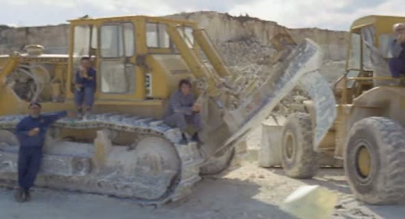 Caterpillar D9 G