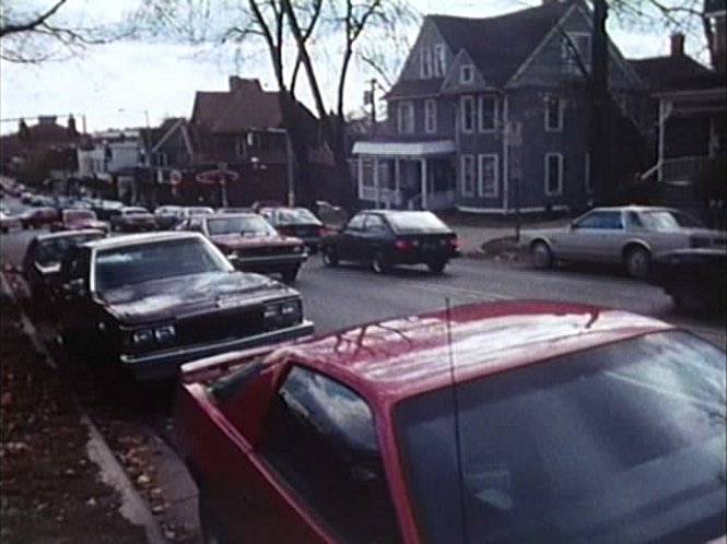 1980 Chrysler Cordoba