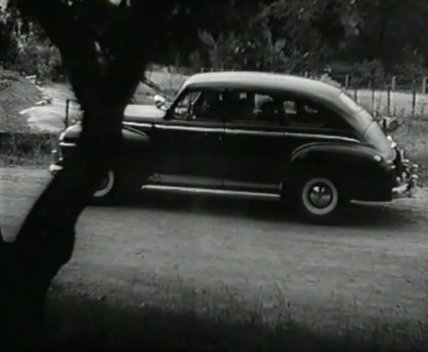 1948 Dodge Kingsway [D-25-C]