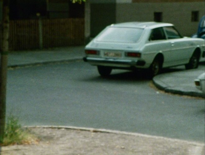 1976 Toyota Corolla Liftback [E50]