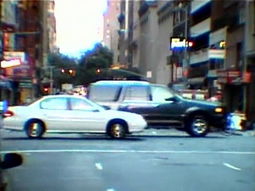 1997 Chevrolet Malibu LS [GMX130]