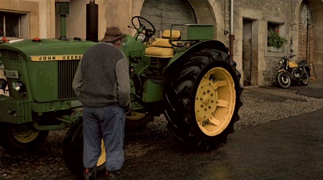 John Deere 3010 Diesel