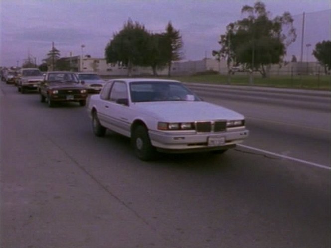 1985 Pontiac Grand Am