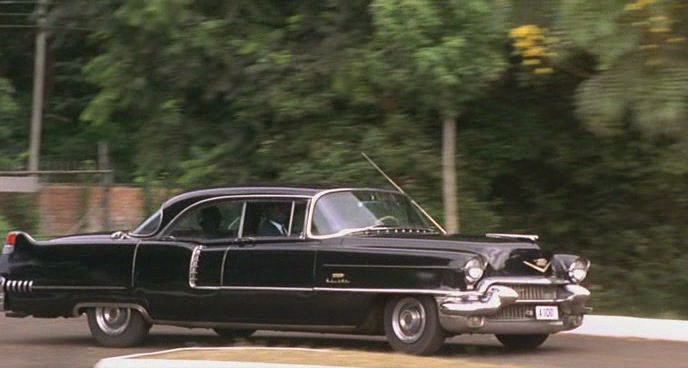 1956 Cadillac Sedan DeVille [6239DX]