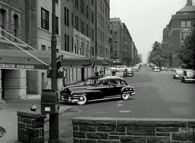 1946 Chrysler Crown Imperial [C-40]