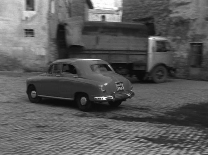 Fiat 640 N