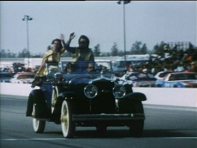 1928 LaSalle Phaeton [303]