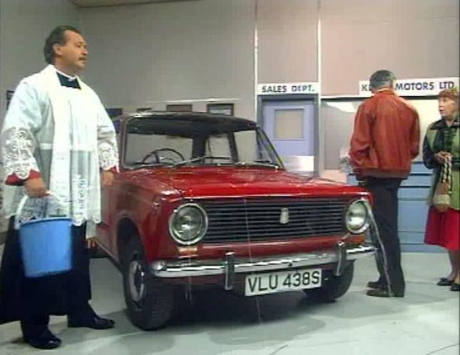 1977 Lada 1200 ES [21012]