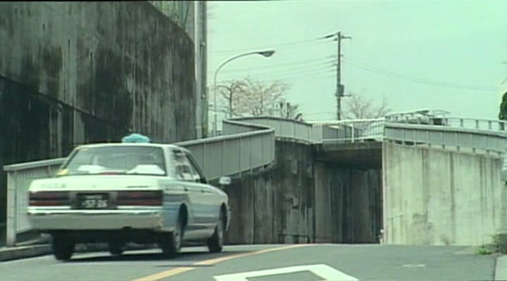 1987 Toyota Crown Sedan Standard [S130]