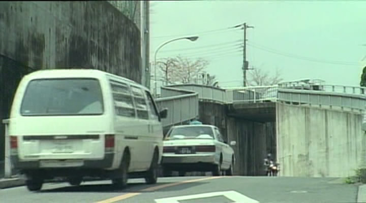 1981 Isuzu Fargo [WFR]