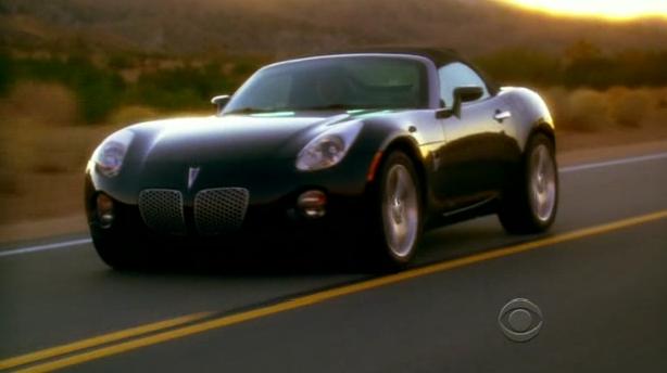 2006 Pontiac Solstice [GMX020]