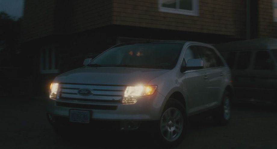 2008 Ford Edge Limited [U387]