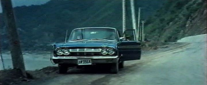 1964 Mercury Comet