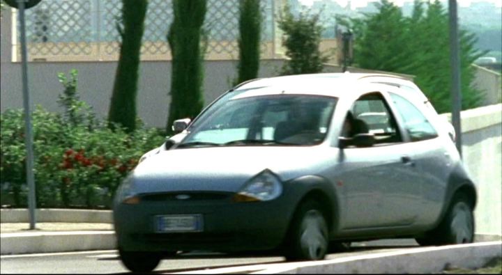 1999 Ford Ka MkI