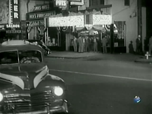 1946 Plymouth De Luxe [P-15]