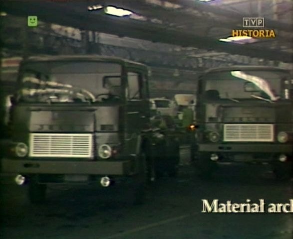 1985 Jelcz P-325