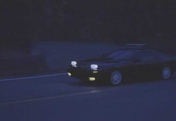 1990 Toyota Supra 2.5 GT Twin Turbo R [JZA70]