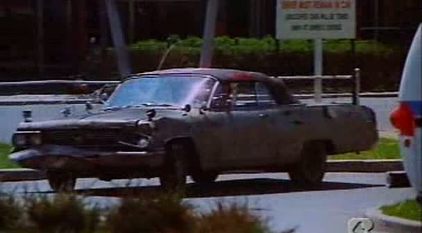 1963 Buick Electra 225