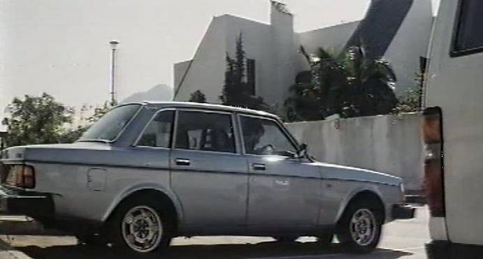 1979 Volvo 244 GL