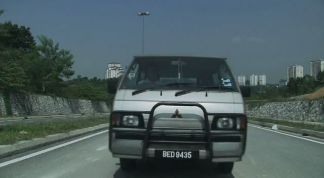 Mitsubishi Delica [P00]