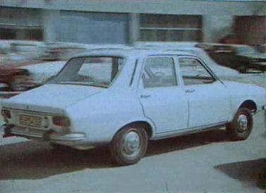 1979 Dacia 1300