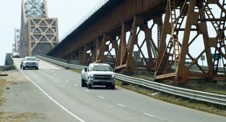 2007 Chevrolet Silverado HD 3500HD Crew Cab Big Dooley [GMT911]