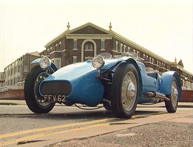 1952 TVR 2