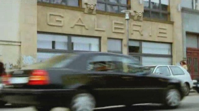 1994 Mercedes-Benz C-Klasse [W202]