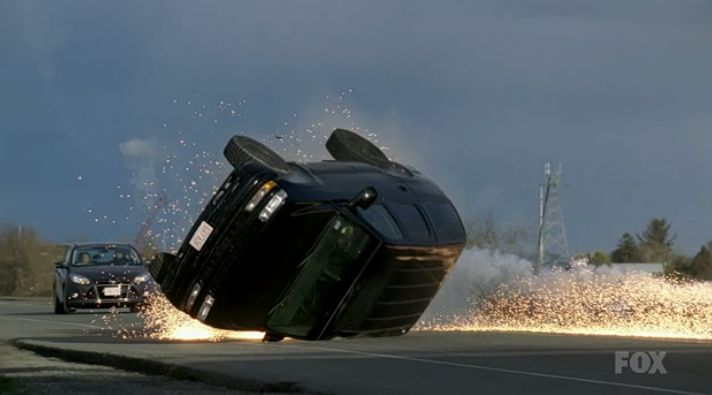 2000 Chevrolet Tahoe [GMT820]