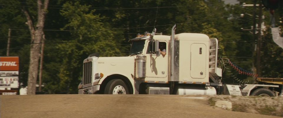 Peterbilt 379