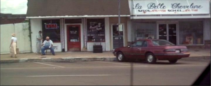 1987 Ford Thunderbird