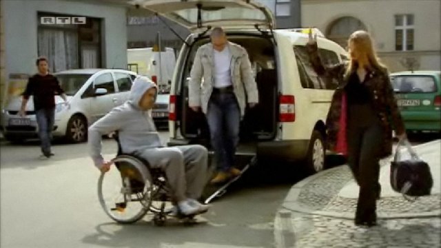 2004 Volkswagen Caddy III [Typ 2K]