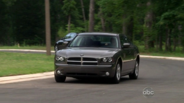 2006 Dodge Charger [LX]