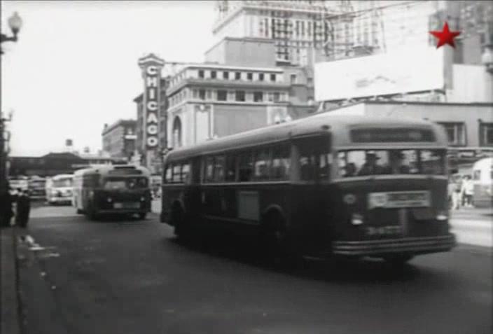 1946 White 798