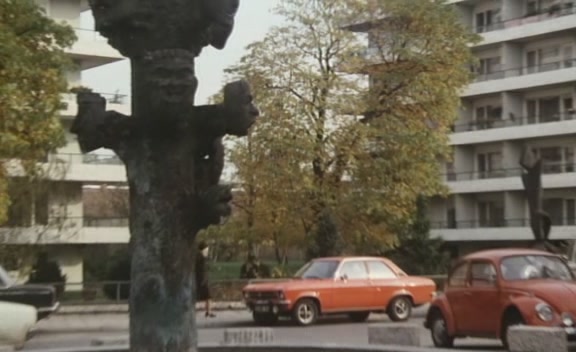 1974 Opel Ascona [A]