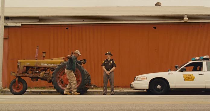 International Harvester Farmall 300