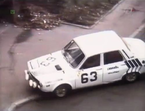 1973 Renault 12 Gordini [R1173]