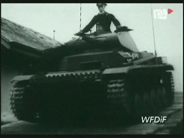MAN Pz.Kpfw.II Sd.Kfz.121