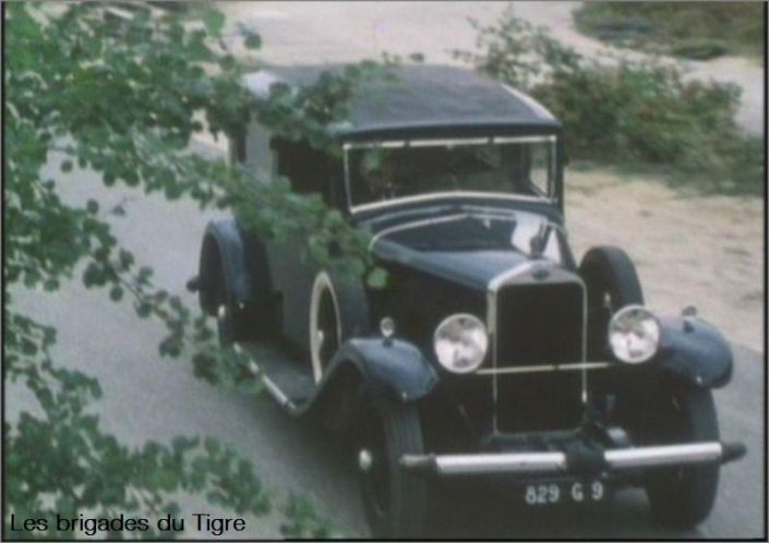 Delage unknown