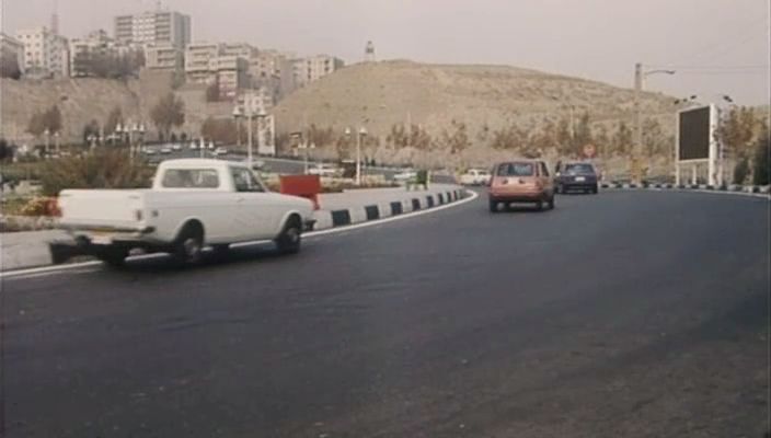 1969 Irannational Paykan Pick-up [Arrow]